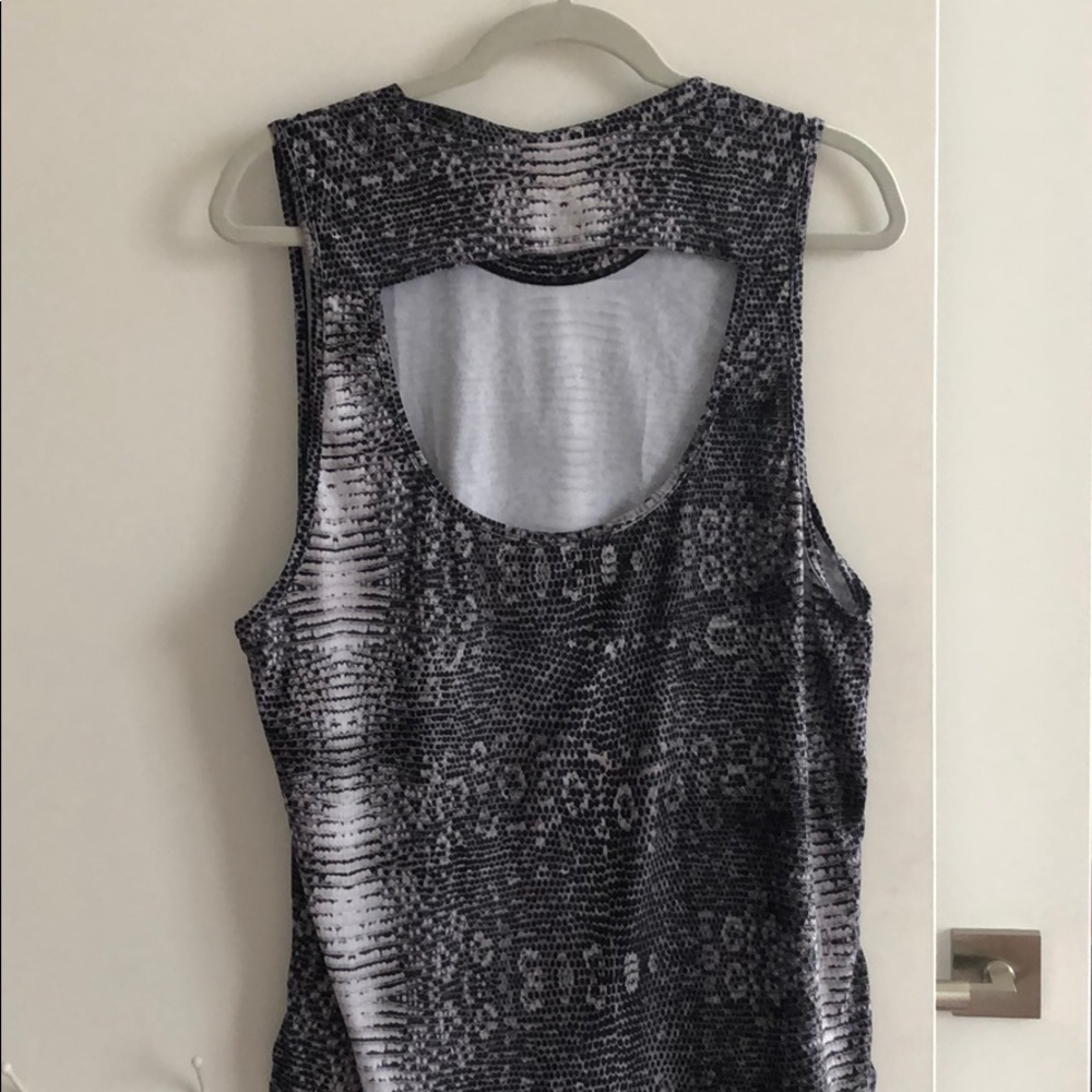 Varley Work Out Tank - Picture 4 of 4
